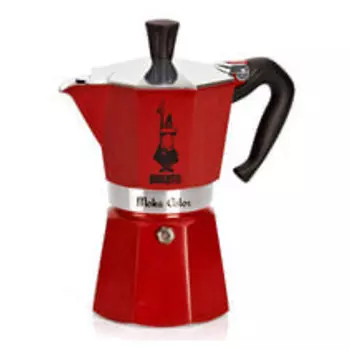 BIALETTI Кофеварка Moka Express Moka pot