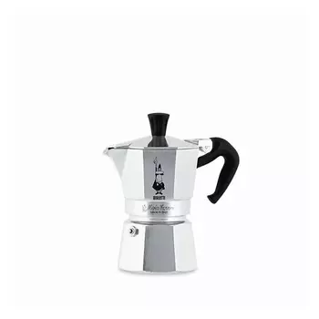 BIALETTI Кофеварка Moka Express Moka pot