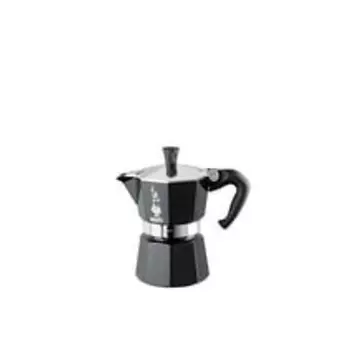 BIALETTI Кофеварка Moka Exress Moka pot