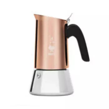 BIALETTI Кофеварка Venus Moka pot