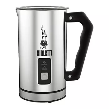 BIALETTI Взбиватель молочной пены 4430 milk frother and warmer