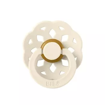 BIBS Соска-пустышка Boheme Latex 0-6 месяцев