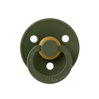 BIBS Соска-пустышка Colour 6-18 месяцев