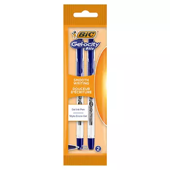 BIC Гелевая ручка
