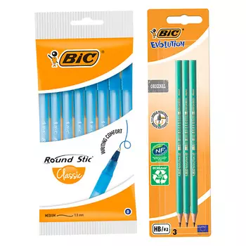 BIC Набор для рисования