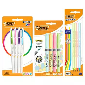 BIC Набор для рисования
