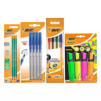 BIC Набор для рисования