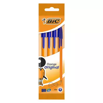 BIC Шариковая ручка для письма