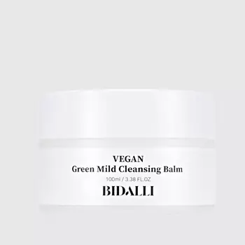 BIDALLI Мягкий очищающий бальзам для лица