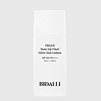 BIDALLI Солнцезащитный лосьон