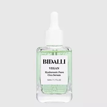 BIDALLI Сыворотка с гиалуроновой кислотой для лица