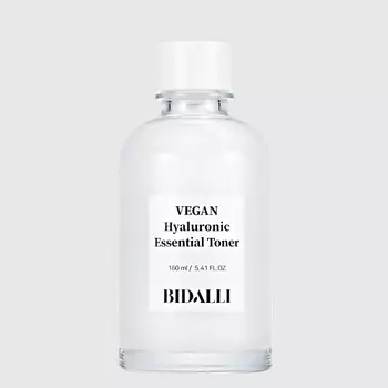 BIDALLI Тонер с гиалуроновой кислотой для лица