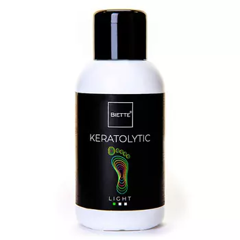 BIETTE Кератолитик LIGHT, мини Средство для педикюра дома 100.0