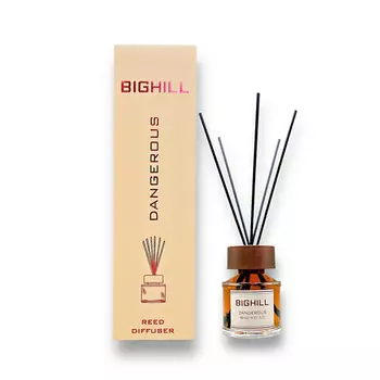 BIG HILL Диффузор Dangerous