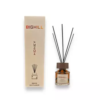 BIG HILL Диффузор Honey