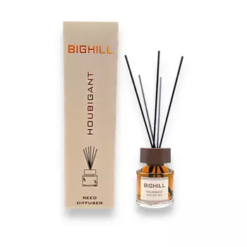 BIG HILL Диффузор Houbigant