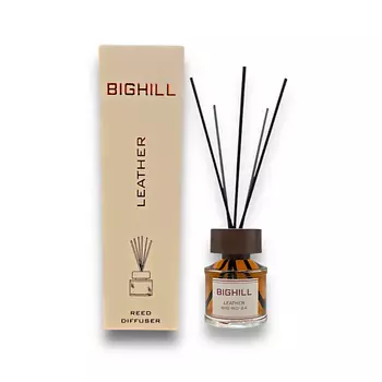 BIG HILL Диффузор Leather