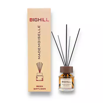 BIG HILL Диффузор Mademoiselle