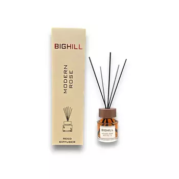 BIG HILL Диффузор Modern Rose