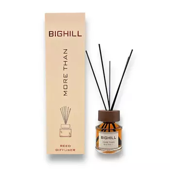 BIG HILL Диффузор More Than