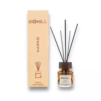 BIG HILL Диффузор Narko