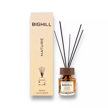 BIG HILL Диффузор Nature