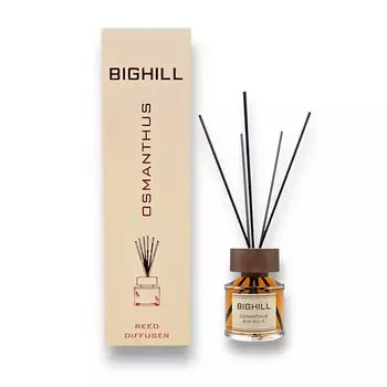 BIG HILL Диффузор Osmanthus