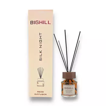 BIG HILL Диффузор Silk Night