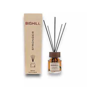 BIG HILL Диффузор Stronger