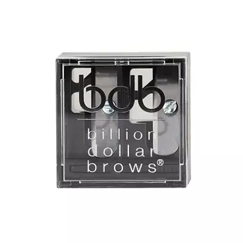 BILLION DOLLAR BROWS Точилка для карандаша