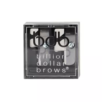 BILLION DOLLAR BROWS Точилка для карандаша