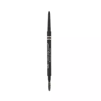 BILLION DOLLAR BROWS Ультратонкий водостойкий карандаш для бровей