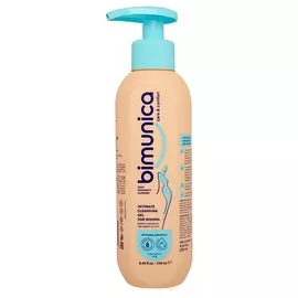 BIMUNICA Гель для интимной гигиены 250.0