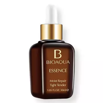 BIO AQUA Антивозрастная сыворотка с гиалуроновой кислотой для восстановления и лифтинга