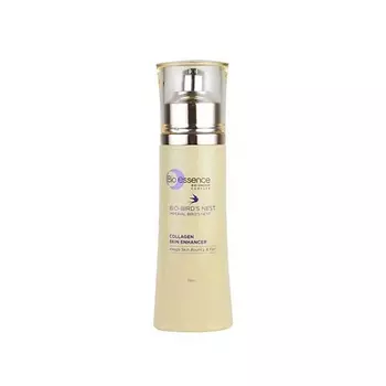 BIO ESSENCE Эссенция активатор коллагена для лица с экстрактом гнезда ласточки 100.0
