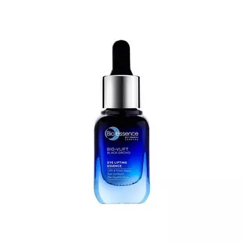 BIO ESSENCE Лифтинг-эссенция для кожи вокруг глаз для восстановления 20.0