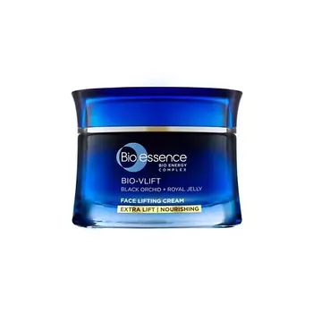 BIO ESSENCE Питательный крем для лица с черной орхидеей 50.0