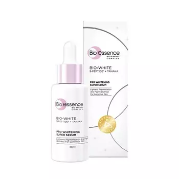 BIO ESSENCE Сыворотка придающая сияние коже лица 30.0