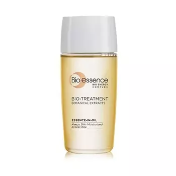 BIO ESSENCE Увлажняющее минеральное масло 60.0