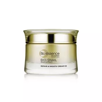 BIO ESSENCE Восстанавливающий крем для лица с экстрактом улитки 50.0