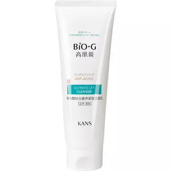 BIO-G Очищающее средство для умывания Ultimate Lift