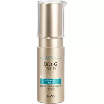 BIO-G Сыворотка для лица Ultimate Lift