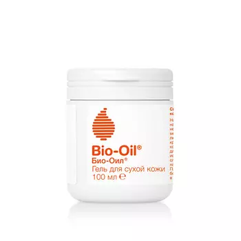 BIO-OIL Гель для сухой кожи