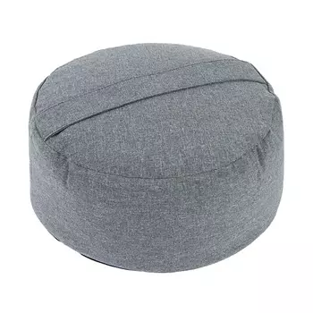BIO TEXTILES Подушка Болстер круглый для йоги