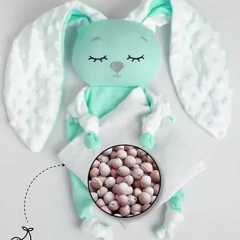 BIO TEXTILES Подушка-грелка комфортер.