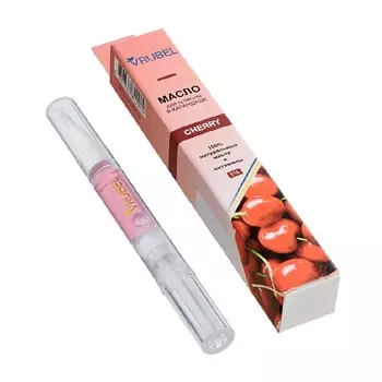 БИОБЬЮТИ Масло для кутикулы в карандаше ВИШНЯ