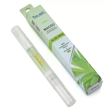 БИОБЬЮТИ Масло для кутикулы в карандаше АЛОЭ