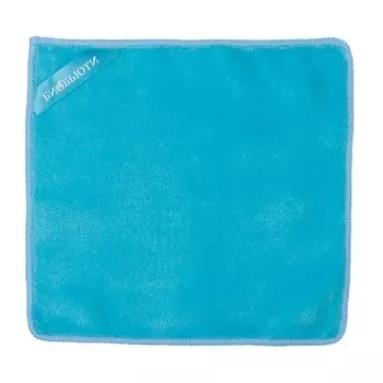 БИОБЬЮТИ Салфетка для умывания и снятия макияжа 1.0