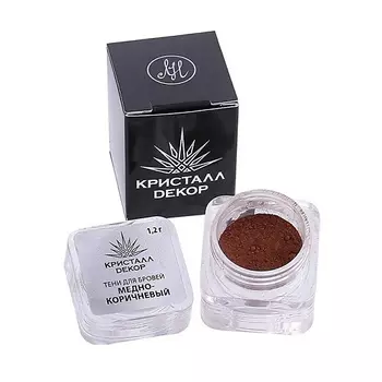 БИОБЬЮТИ Тени для бровей