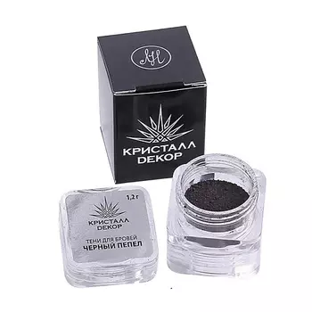 БИОБЬЮТИ Тени для бровей